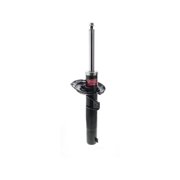 Front Strut Assembly - Compatible with 2016 - 2018 Audi A3 Sportback e-tron 2017