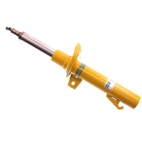 Front Strut Assembly - Compatible with 2016 - 2018 Audi Q3 Quattro 2017