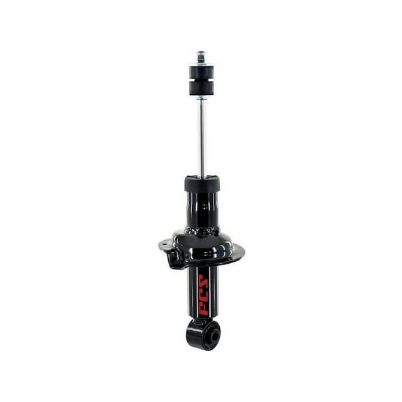 Front Strut Assembly - Compatible with 2017 - 2019 Nissan Armada 2018