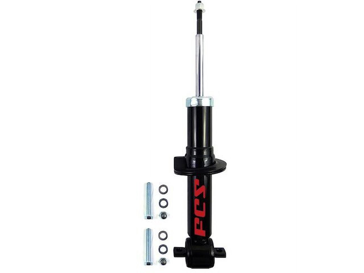 Front Strut Assembly - Compatible with 2019 - 2023 Ford Ranger 2020 ...
