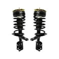 thumbnail image 1 of Front Strut Assembly Kit - Compatible with 1986 - 1991 Buick Skylark 1987 1988 1989 1990, 1 of 2
