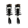 thumbnail image 1 of Front Strut Assembly Kit - Compatible with 1997 - 1998 Pontiac Trans Sport, 1 of 2
