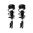 thumbnail image 1 of Front Strut Assembly Kit - Compatible with 1997 - 2003 Chevy Malibu 1998 1999 2000 2001 2002, 1 of 2