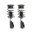 thumbnail image 1 of Front Strut Assembly Kit - Compatible with 1998 - 2004 Cadillac Seville 1999 2000 2001 2002 2003, 1 of 2