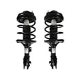 thumbnail image 1 of Front Strut Assembly Kit - Compatible with 1999 - 2003 Mitsubishi Galant 2000 2001 2002, 1 of 2