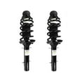 thumbnail image 1 of Front Strut Assembly Kit - Compatible with 1999 - 2005 Volkswagen Jetta 2000 2001 2002 2003 2004, 1 of 2