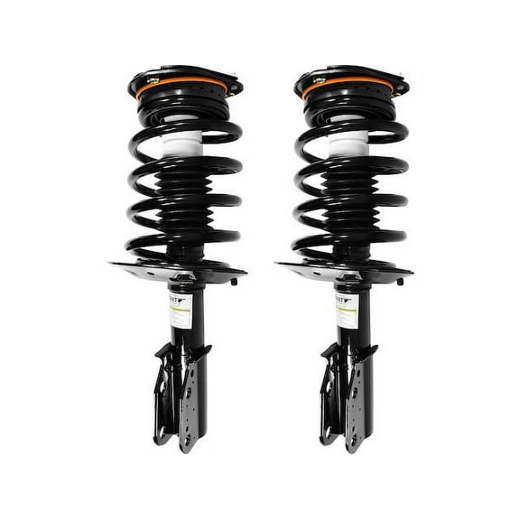 Front Strut Assembly Kit - Compatible with 2000 - 2005 Buick LeSabre 2001 2002 2003 2004