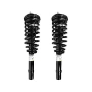 Front Strut Assembly Kit - Compatible with 2000 - 2005 Hyundai Sonata 2001 2002 2003 2004