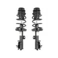 thumbnail image 1 of Front Strut Assembly Kit - Compatible with 2001 - 2003 Saturn LW300 3.0L V6 2002, 1 of 2