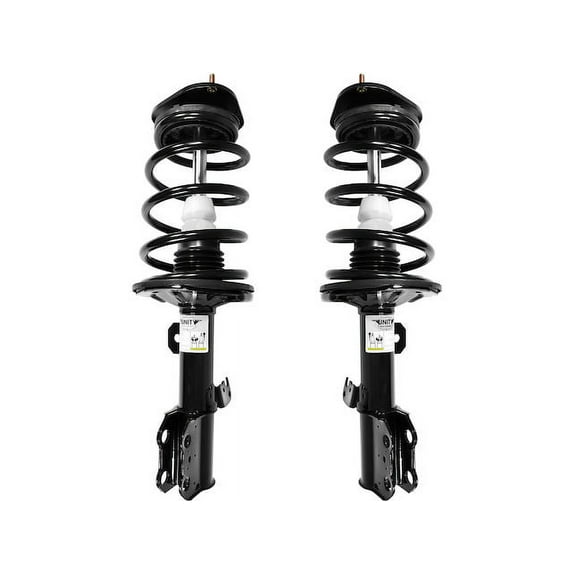 Front Strut Assembly Kit - Compatible with 2003 - 2008 Toyota Matrix 2004 2005 2006 2007