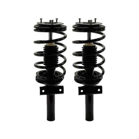 Front Strut Assembly Kit - Compatible with 2004 - 2007 Ford Freestar 2005 2006