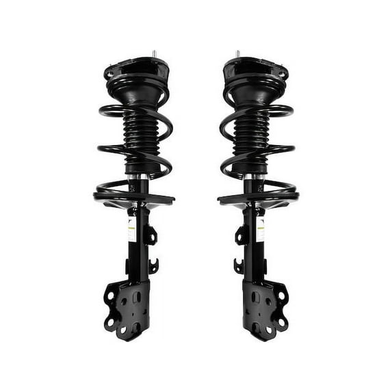 Front Strut Assembly Kit - Compatible with 2004 - 2009 Toyota Prius 2005 2006 2007 2008