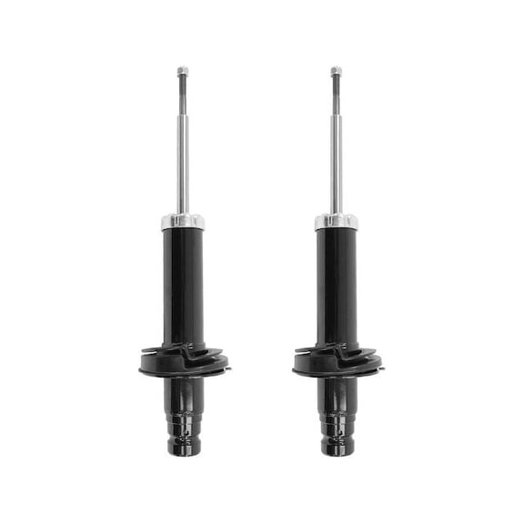 Front Strut Assembly Kit - Compatible with 2005 - 2009 Saab 9-7x 2006 2007 2008