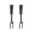 thumbnail image 1 of Front Strut Assembly Kit - Compatible with 2006 - 2007 Mercedes-Benz R500, 1 of 2