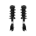 thumbnail image 1 of Front Strut Assembly Kit - Compatible with 2006 - 2011 Honda Civic Coupe 2007 2008 2009 2010, 1 of 2