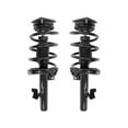 thumbnail image 1 of Front Strut Assembly Kit - Compatible with 2006 - 2013 Volvo C70 2007 2008 2009 2010 2011 2012, 1 of 2