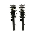 thumbnail image 1 of Front Strut Assembly Kit - Compatible with 2006 BMW 325i, 1 of 2