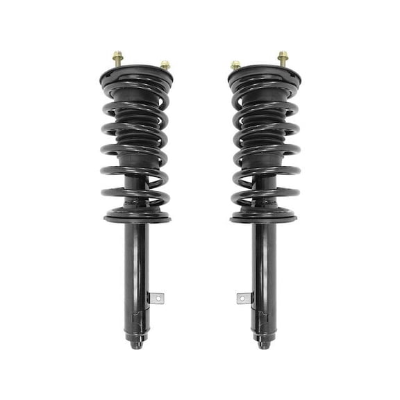 Front Strut Assembly Kit - Compatible with 2006 GS300 AWD