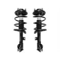 thumbnail image 1 of Front Strut Assembly Kit - Compatible with 2007 - 2013 Mitsubishi Outlander 2008 2009 2010 2011 2012, 1 of 2