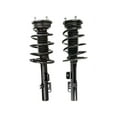 thumbnail image 1 of Front Strut Assembly Kit - Compatible with 2008 - 2009 Ford Taurus X, 1 of 2