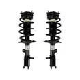 thumbnail image 1 of Front Strut Assembly Kit - Compatible with 2008 - 2014 Dodge Avenger 2009 2010 2011 2012 2013, 1 of 2