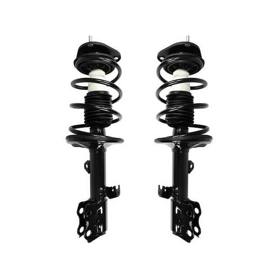 Front Strut Assembly Kit - Compatible with 2009 - 2013 Toyota Matrix 2010 2011 2012