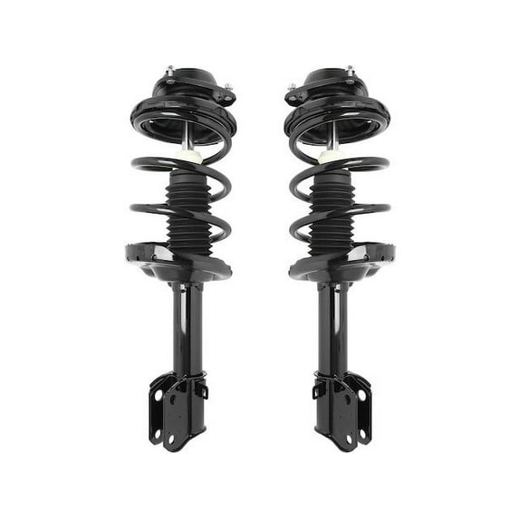 Front Strut Assembly Kit - Compatible with 2010 - 2012 Subaru Outback 2011