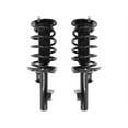 thumbnail image 1 of Front Strut Assembly Kit - Compatible with 2010 - 2017 Volvo XC60 2011 2012 2013 2014 2015 2016, 1 of 2