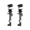 thumbnail image 1 of Front Strut Assembly Kit - Compatible with 2012 - 2014 Mercedes-Benz C250 RWD 2013, 1 of 2