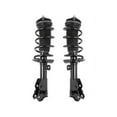 thumbnail image 1 of Front Strut Assembly Kit - Compatible with 2012 - 2015 Honda Civic Coupe 2013 2014, 1 of 2