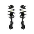 thumbnail image 1 of Front Strut Assembly Kit - Compatible with 2012 - 2015 Kia Optima 2013 2014, 1 of 2