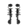 thumbnail image 1 of Front Strut Assembly Kit - Compatible with 2014 - 2015 Nissan Rogue Select AWD, 1 of 2