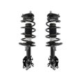 thumbnail image 1 of Front Strut Assembly Kit - Compatible with 2014 - 2017 Mazda 6 2015 2016, 1 of 2