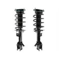 thumbnail image 1 of Front Strut Assembly Kit - Compatible with 2015 - 2018 Ford Edge 2016 2017, 1 of 2