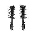 thumbnail image 1 of Front Strut Assembly Kit - Compatible with 2016 - 2018 Hyundai Tucson AWD 2017, 1 of 2