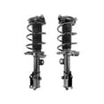 thumbnail image 1 of Front Strut Assembly Kit - Compatible with 2017 - 2020 Hyundai Elantra 2018 2019, 1 of 2