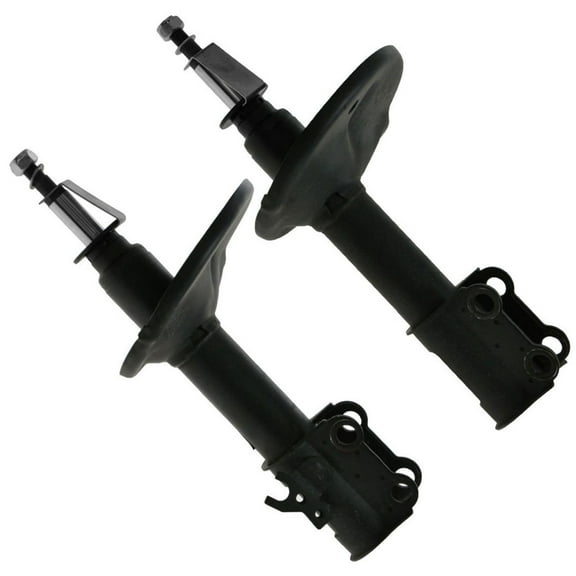 Front Strut Assembly Left & Right Pair Set for 95-96 Toyota Avalon Camry ES300 SBA56713