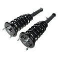 thumbnail image 1 of Front Strut Assembly Set 2 - Compatible with 1998 - 2005 Lexus GS300 Base 3.0L 6-Cylinder - Autopart Premium, 1 of 2