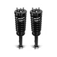 thumbnail image 1 of Front Strut Assembly Set 2 - Compatible with 2005 - 2010 Chrysler 300 C RWD 5.7L V8 2006 2007 2008 2009, 1 of 2