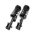 thumbnail image 1 of Front Strut Assembly Set 2 - Compatible with 2006 - 2013 Suzuki Grand Vitara - Autopart Premium, 1 of 2