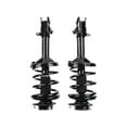thumbnail image 1 of Front Strut Assembly Set 2 - Compatible with 2008 - 2014 Subaru Tribeca 3.6L H6 2009 2010 2011 2012 2013, 1 of 2
