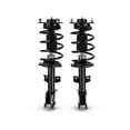 thumbnail image 1 of Front Strut Assembly Set 2 - Compatible with 2011 - 2013 Kia Sorento 2012, 1 of 2