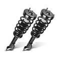 thumbnail image 1 of Front Strut Assembly Set 2 - Compatible with 2011 - 2016 Dodge Charger Sedan 2012 2013 2014 2015, 1 of 2