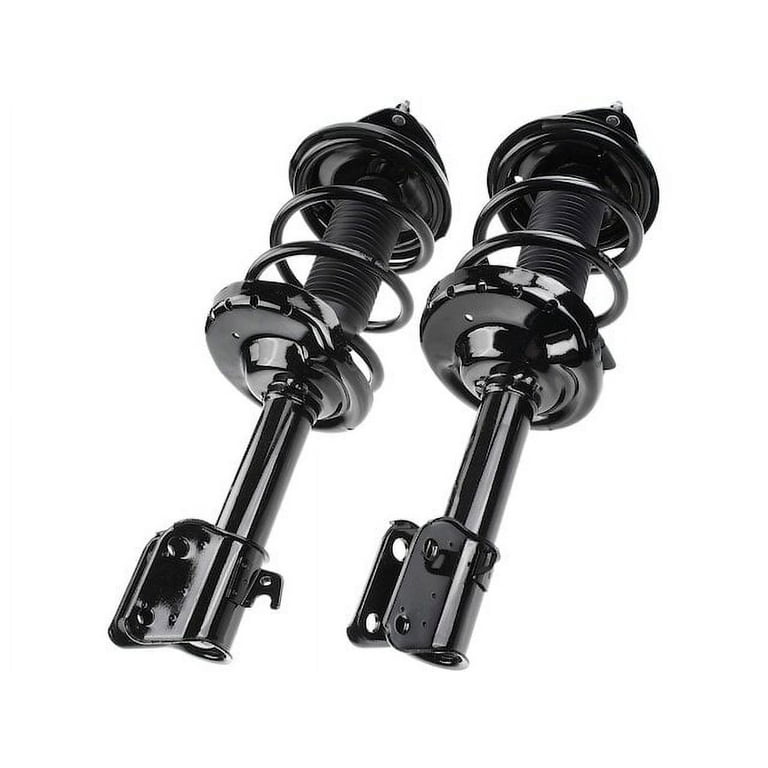1-1/2 Lift Front OEM Strut Assembly - Fits 2010-2014 Subaru Outback