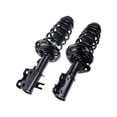 thumbnail image 1 of Front Strut Assembly Set 2 - Compatible with 2013 - 2019 Buick Encore 1.4L 4-Cylinder 2014 2015 2016 2017 2018, 1 of 2