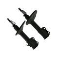 thumbnail image 1 of Front Strut Assembly Set 2 Piece - Compatible with 1995 - 1996 ES300, 1 of 2