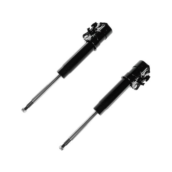 Front Strut Assembly Set 2 Piece - Compatible with 1996 - 1998 Suzuki Sidekick 1997