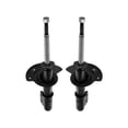 thumbnail image 1 of Front Strut Assembly Set 2 Piece - Compatible with 2000 - 2005 Cadillac DeVille 2001 2002 2003 2004, 1 of 2