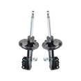 thumbnail image 1 of Front Strut Assembly Set 2 Piece - Compatible with 2000 - 2005 Toyota Celica 2001 2002 2003 2004, 1 of 2