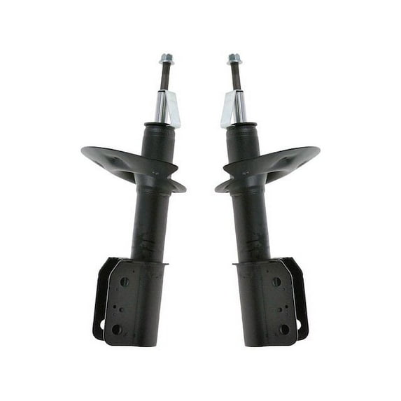 Front Strut Assembly Set 2 Piece - Compatible with 2000 - 2007 Chevy Monte Carlo 2001 2002 2003 2004 2005 2006